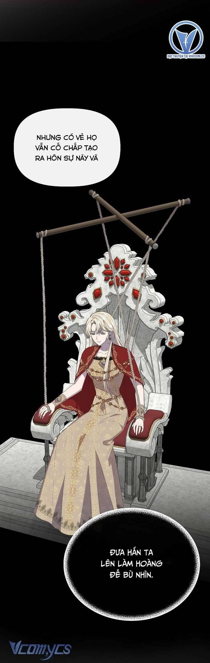 Tôi Không Phải Là Cinderella: Chapter 96