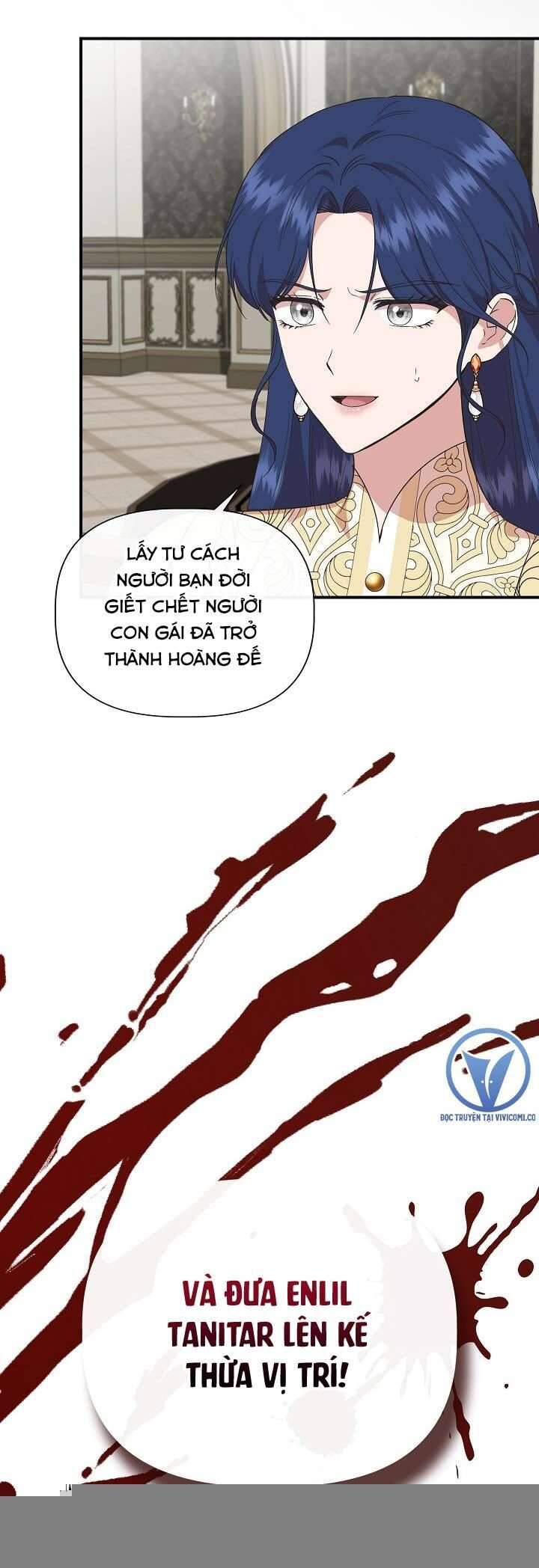 Tôi Không Phải Là Cinderella: Chapter 96