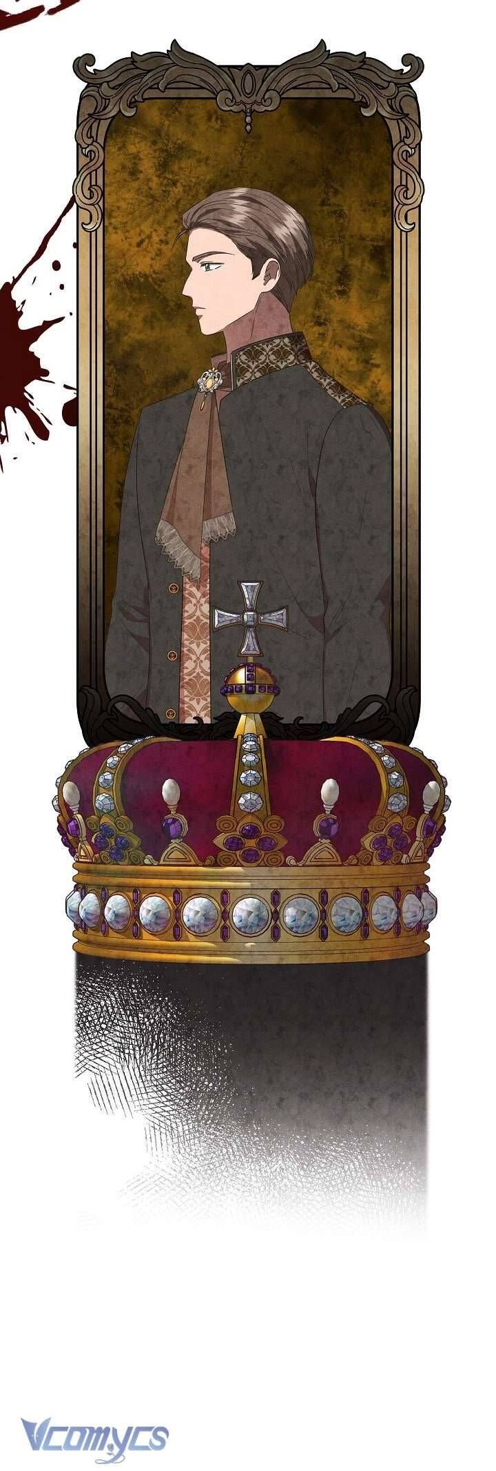 Tôi Không Phải Là Cinderella: Chapter 96