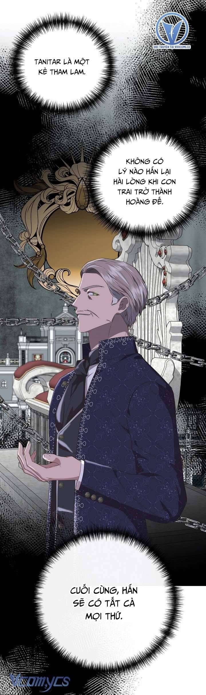 Tôi Không Phải Là Cinderella: Chapter 96