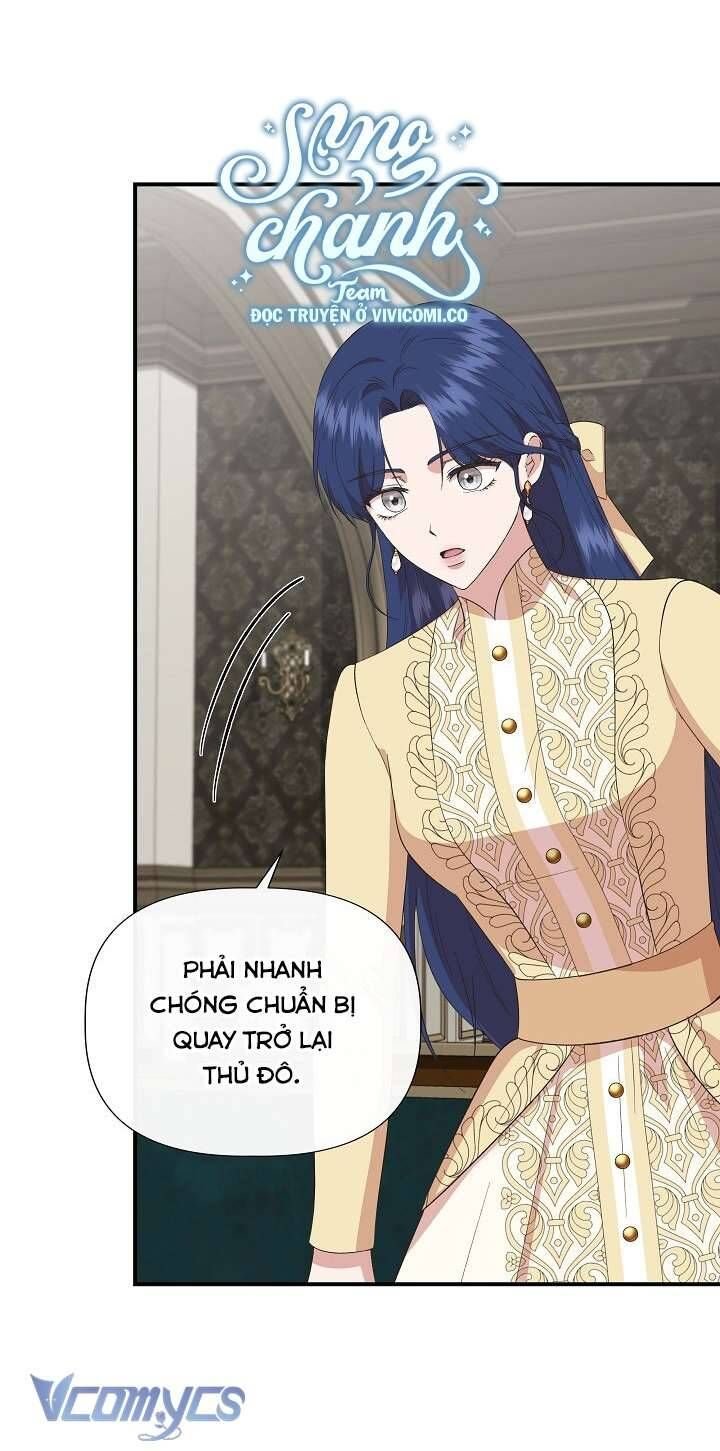 Tôi Không Phải Là Cinderella: Chapter 96