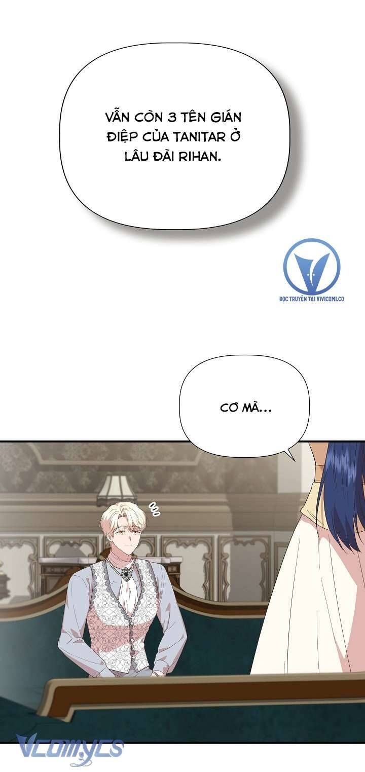 Tôi Không Phải Là Cinderella: Chapter 96