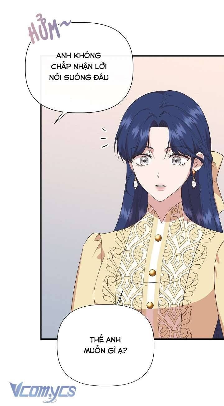 Tôi Không Phải Là Cinderella: Chapter 96