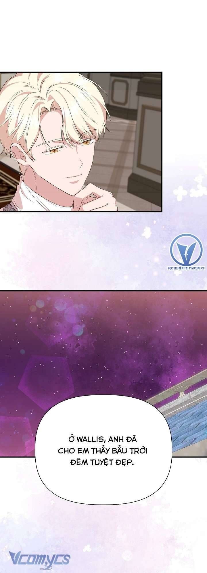 Tôi Không Phải Là Cinderella: Chapter 96