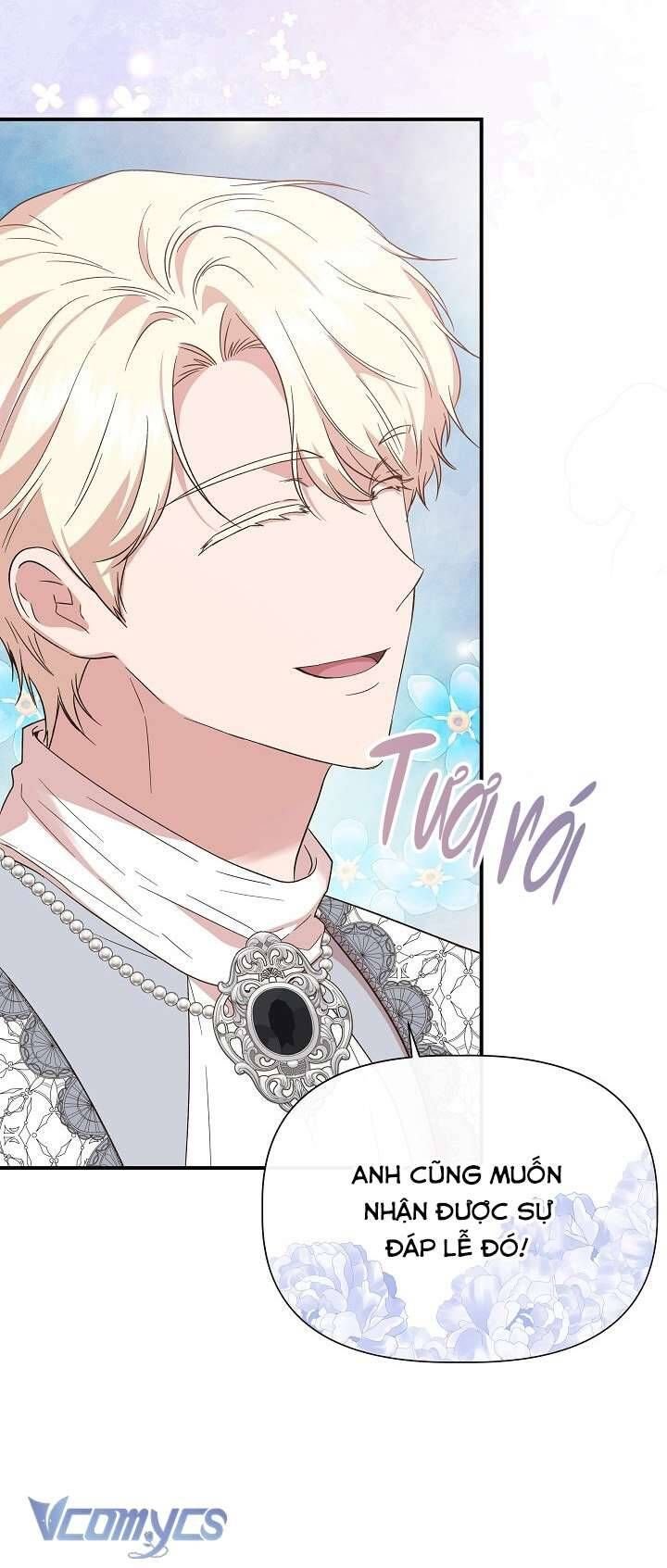 Tôi Không Phải Là Cinderella: Chapter 96