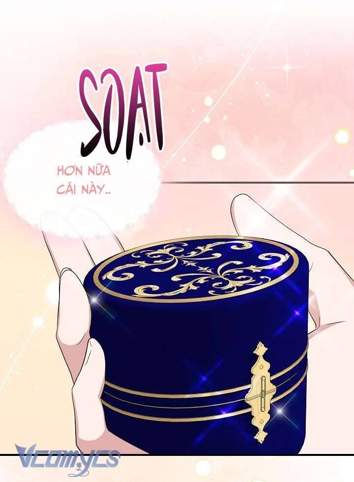 Tôi Không Phải Là Cinderella: Chapter 96