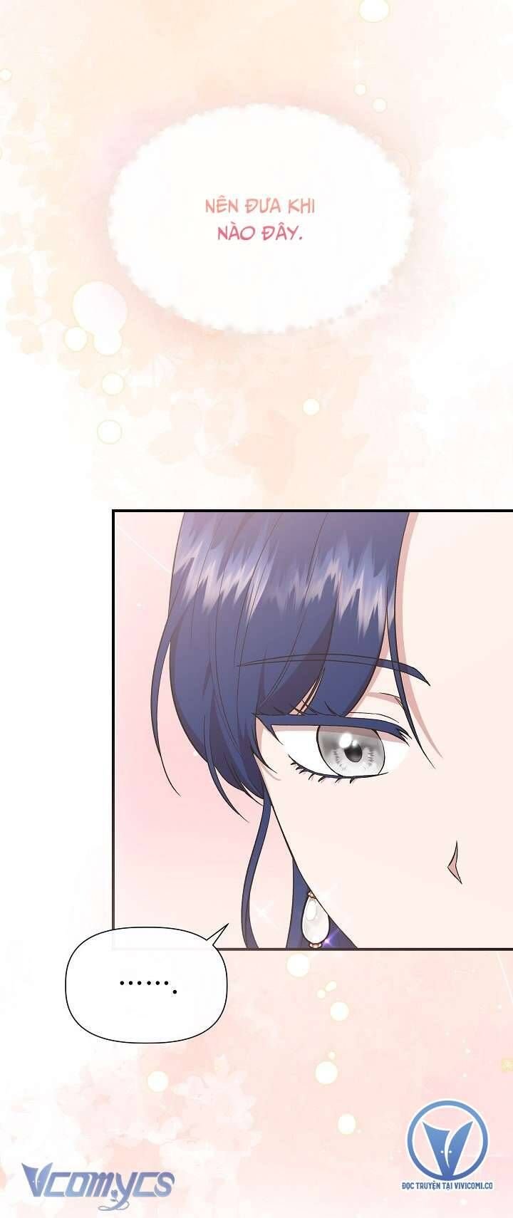 Tôi Không Phải Là Cinderella: Chapter 96