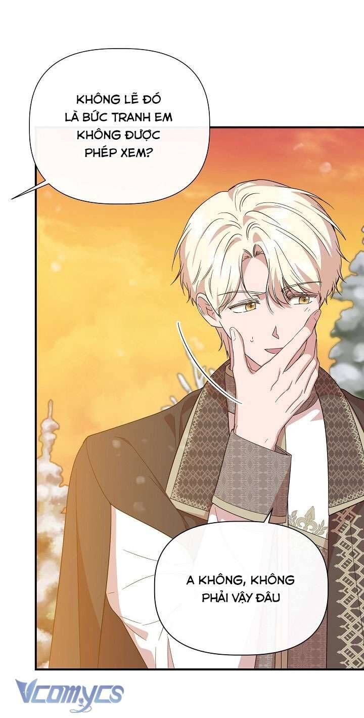 Tôi Không Phải Là Cinderella: Chapter 97