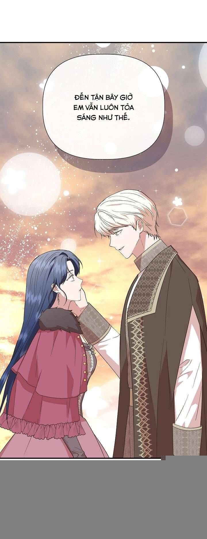 Tôi Không Phải Là Cinderella: Chapter 97