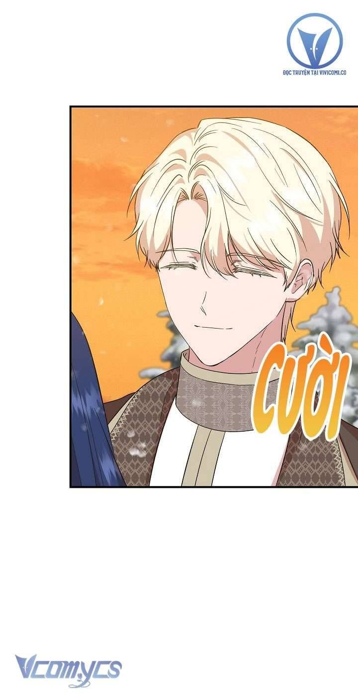 Tôi Không Phải Là Cinderella: Chapter 97