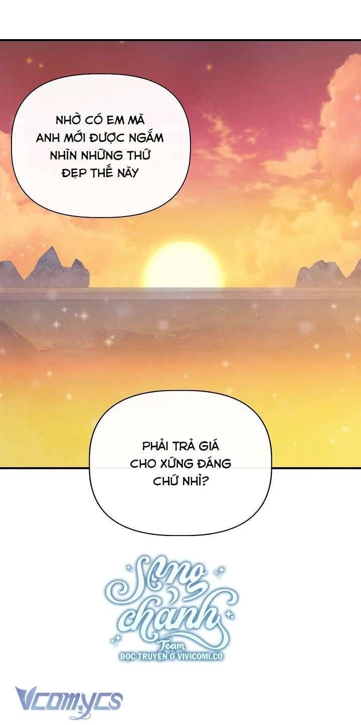 Tôi Không Phải Là Cinderella: Chapter 97