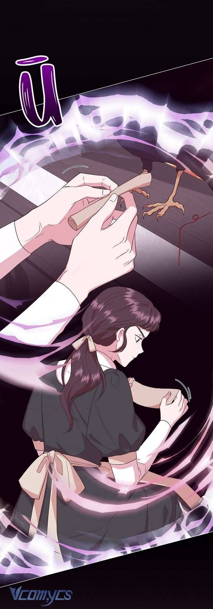 Tôi Không Phải Là Cinderella: Chapter 97