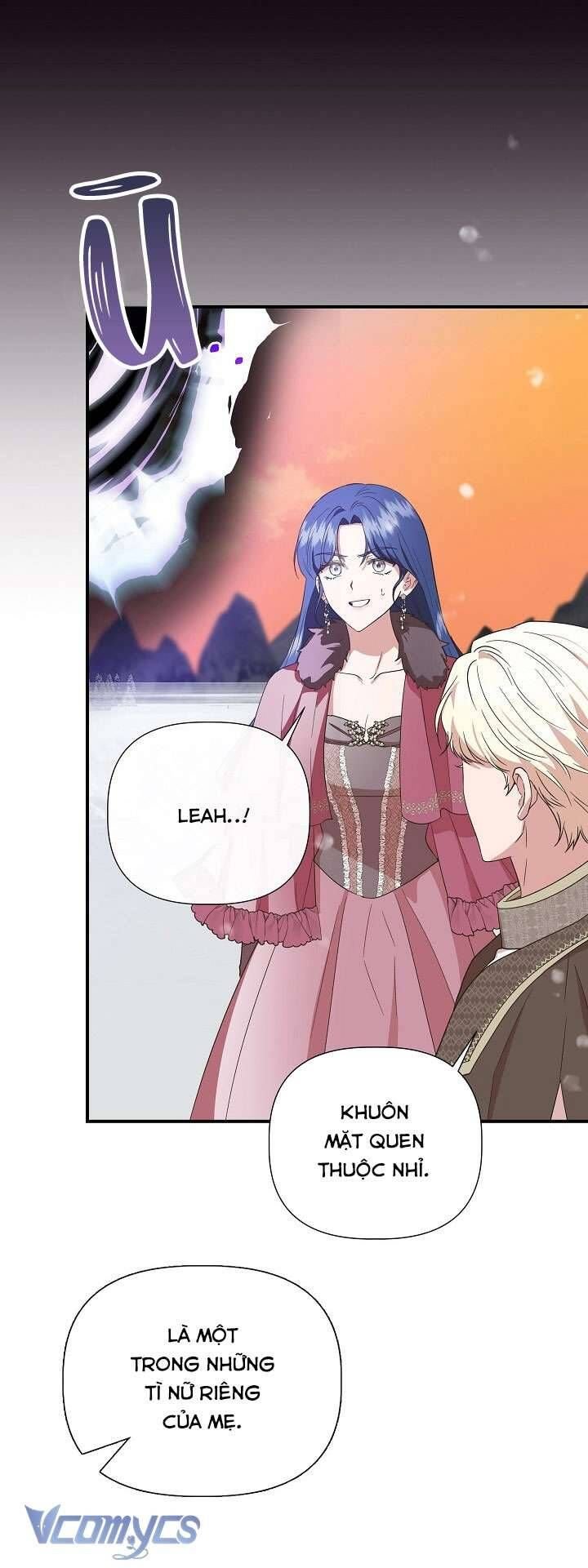 Tôi Không Phải Là Cinderella: Chapter 97