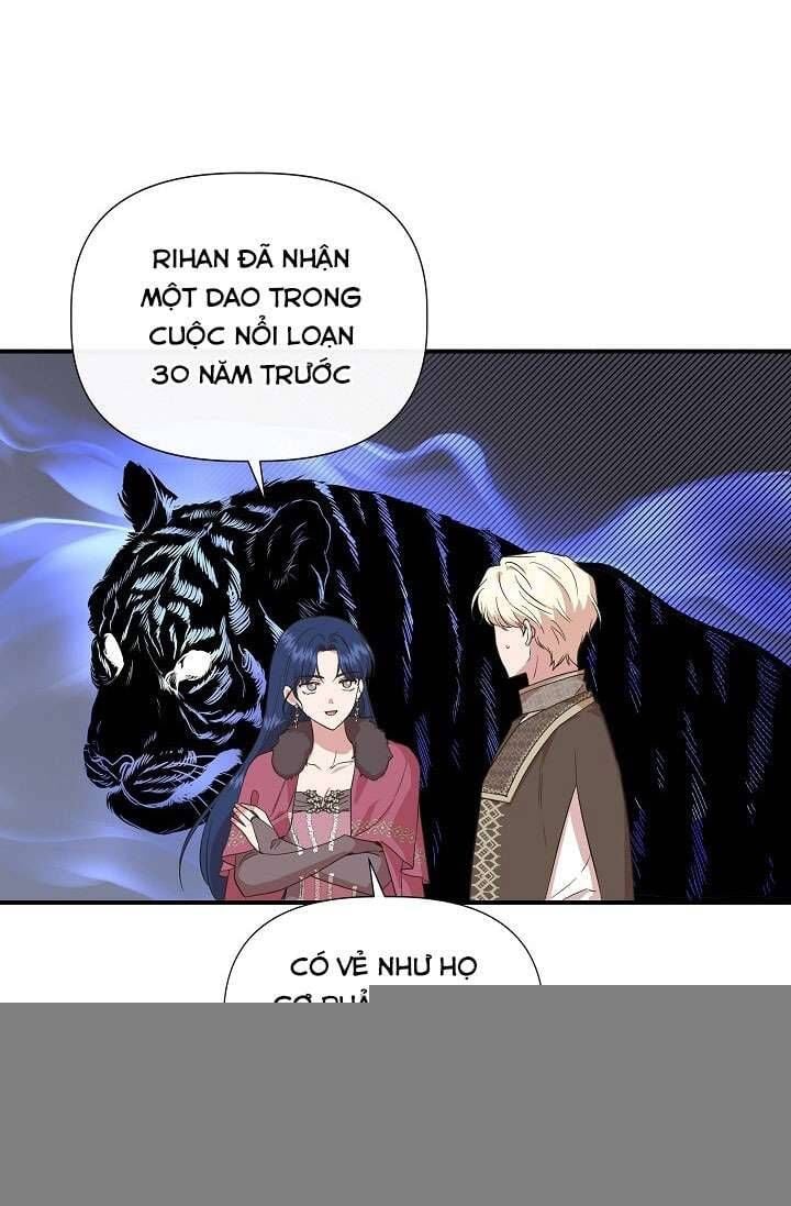 Tôi Không Phải Là Cinderella: Chapter 97
