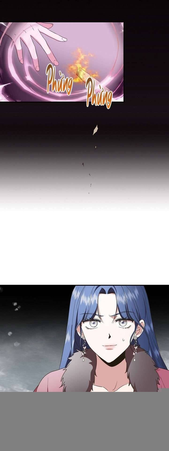 Tôi Không Phải Là Cinderella: Chapter 97