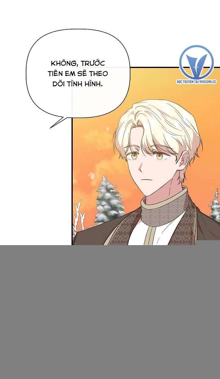 Tôi Không Phải Là Cinderella: Chapter 97