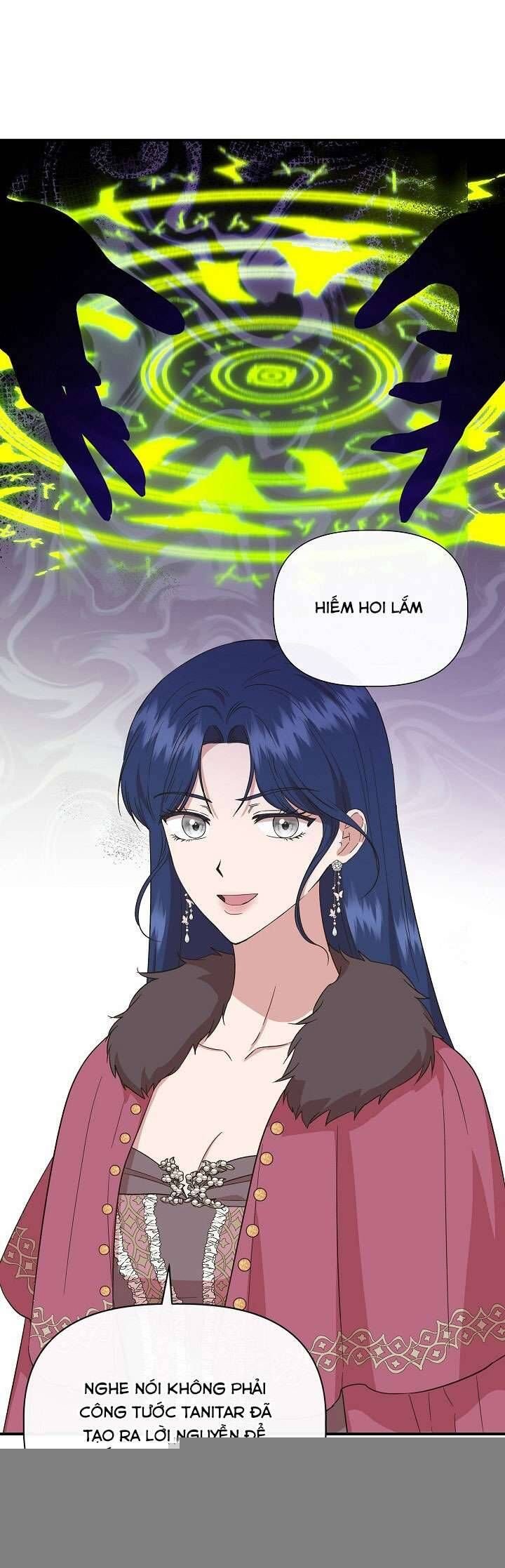 Tôi Không Phải Là Cinderella: Chapter 97