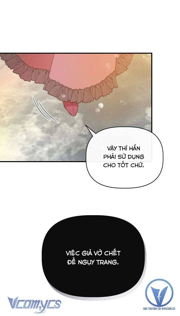 Tôi Không Phải Là Cinderella: Chapter 97