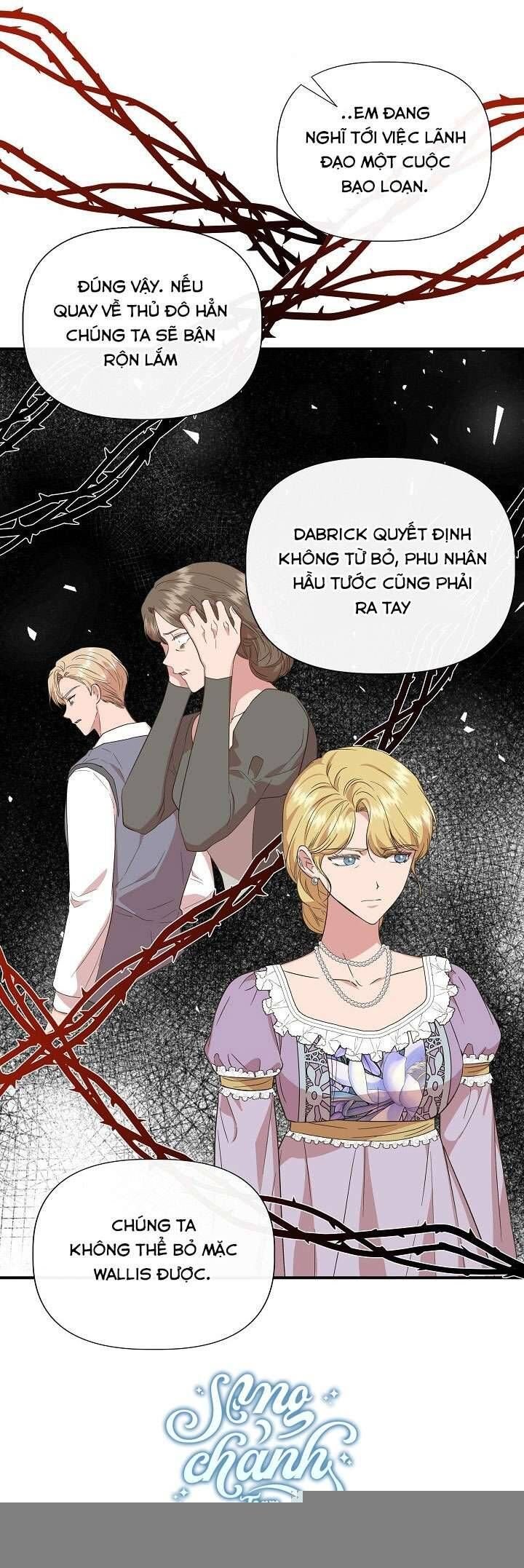 Tôi Không Phải Là Cinderella: Chapter 97
