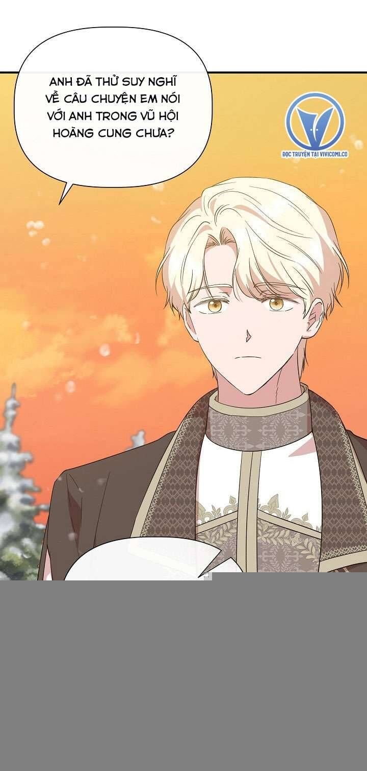 Tôi Không Phải Là Cinderella: Chapter 97