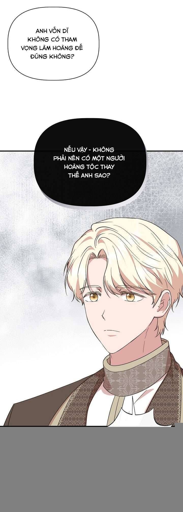 Tôi Không Phải Là Cinderella: Chapter 97