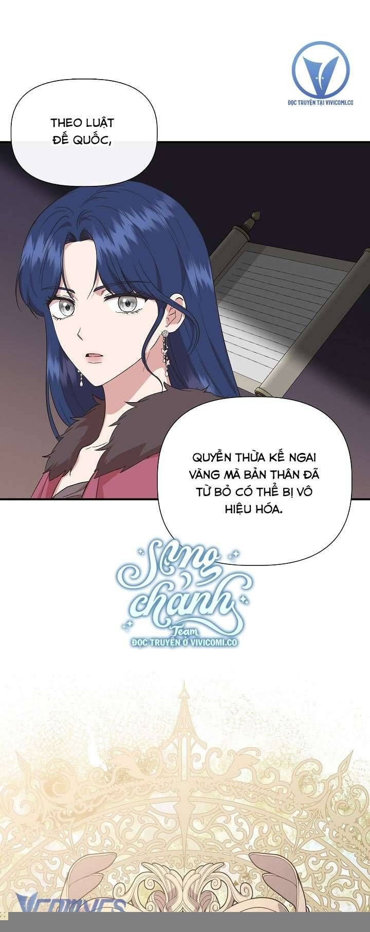 Tôi Không Phải Là Cinderella: Chapter 97