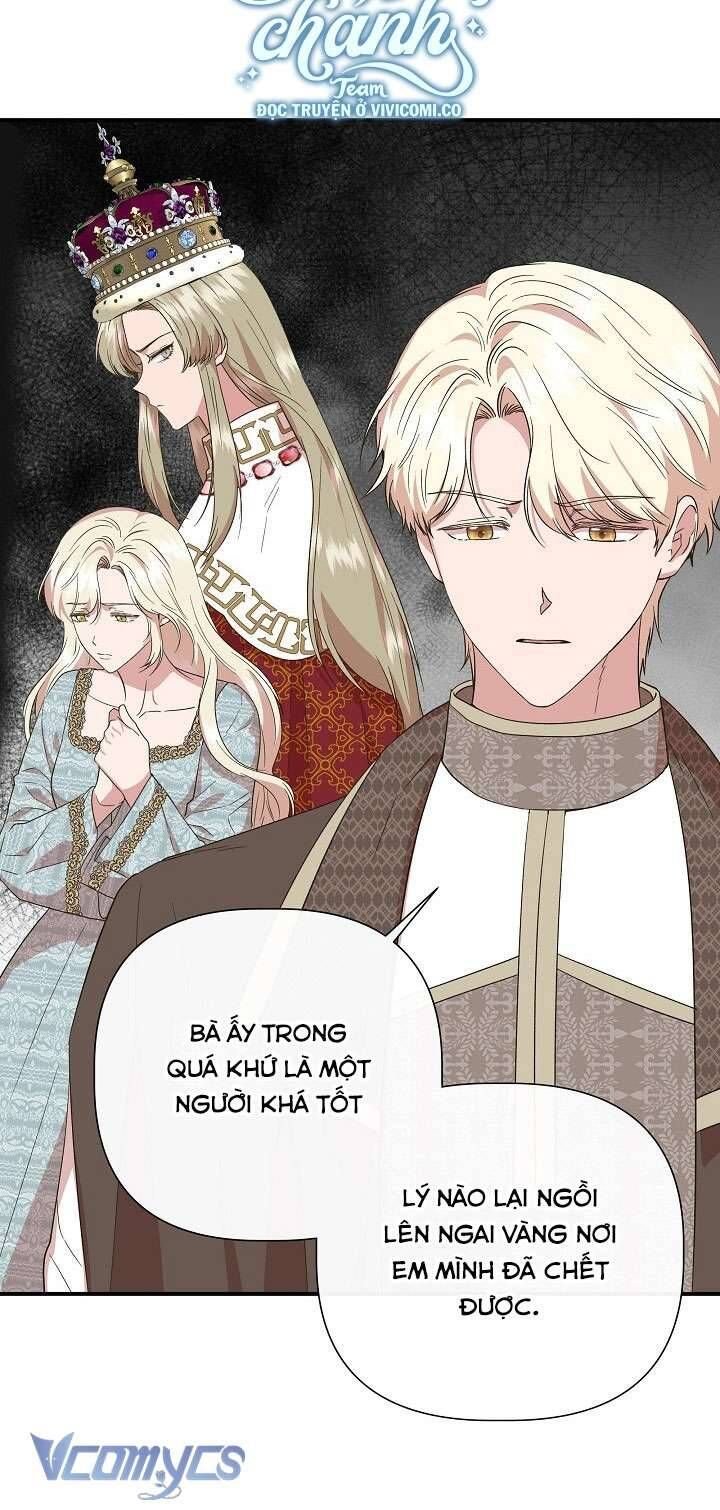 Tôi Không Phải Là Cinderella: Chapter 97