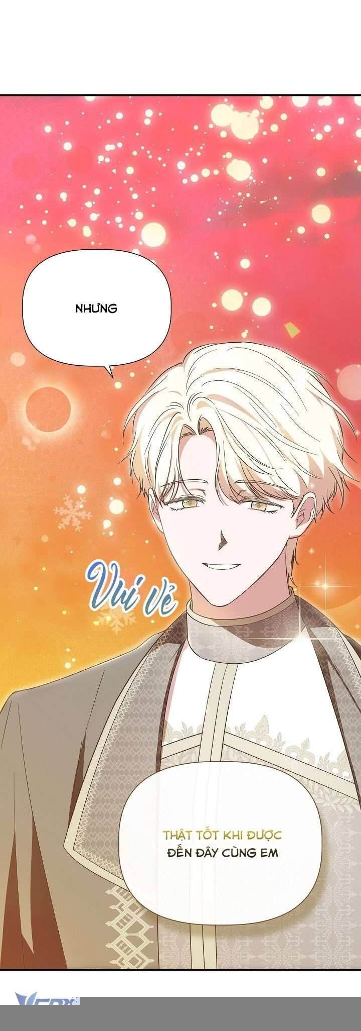 Tôi Không Phải Là Cinderella: Chapter 97