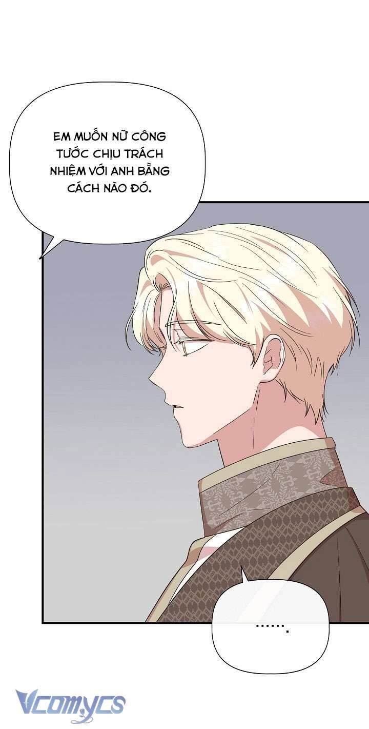 Tôi Không Phải Là Cinderella: Chapter 97