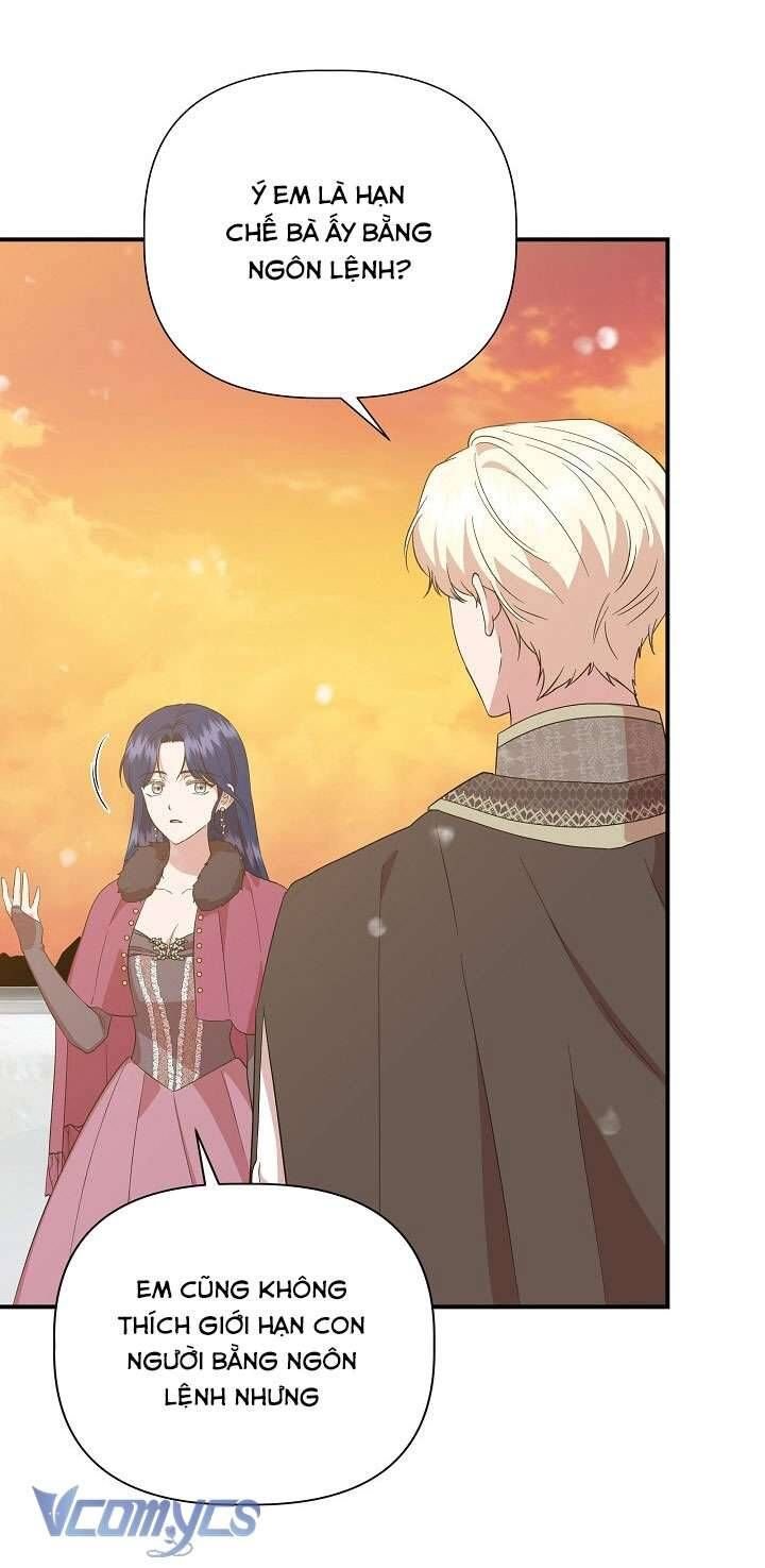 Tôi Không Phải Là Cinderella: Chapter 97