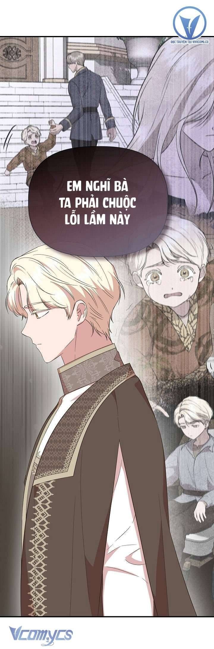 Tôi Không Phải Là Cinderella: Chapter 97