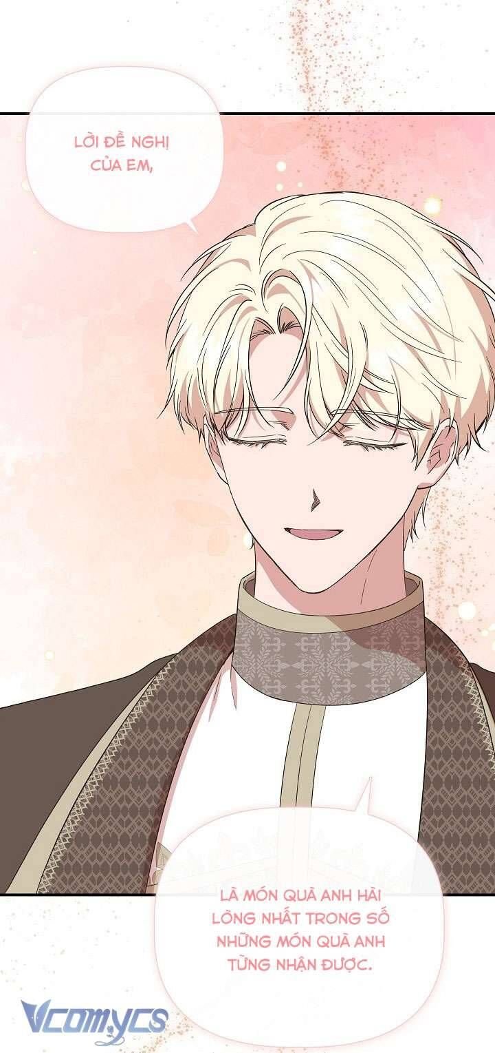 Tôi Không Phải Là Cinderella: Chapter 97