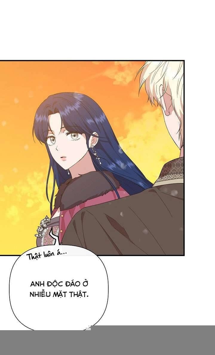 Tôi Không Phải Là Cinderella: Chapter 97