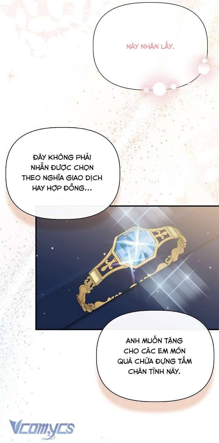 Tôi Không Phải Là Cinderella: Chapter 97