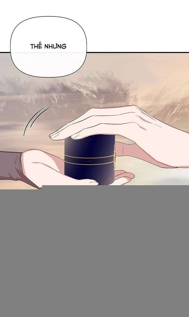 Tôi Không Phải Là Cinderella: Chapter 97