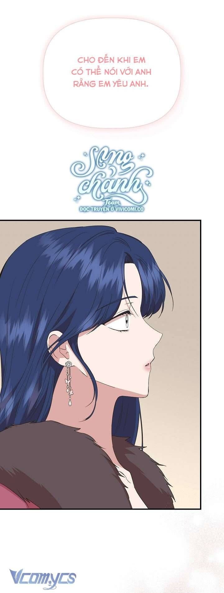 Tôi Không Phải Là Cinderella: Chapter 97