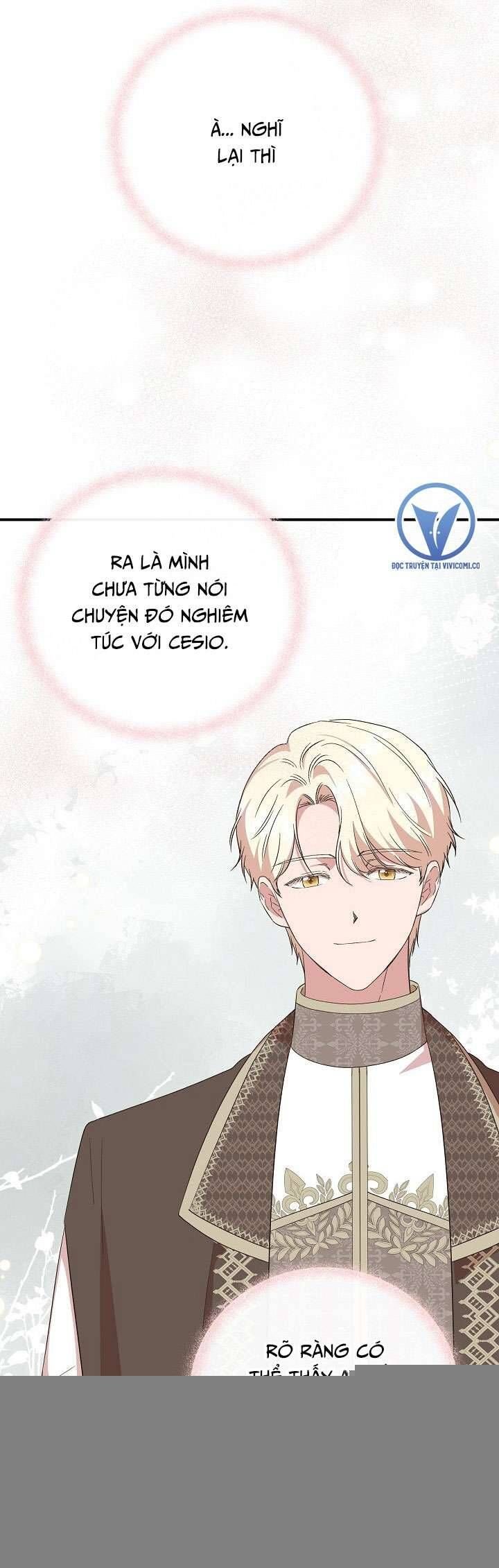 Tôi Không Phải Là Cinderella: Chapter 97