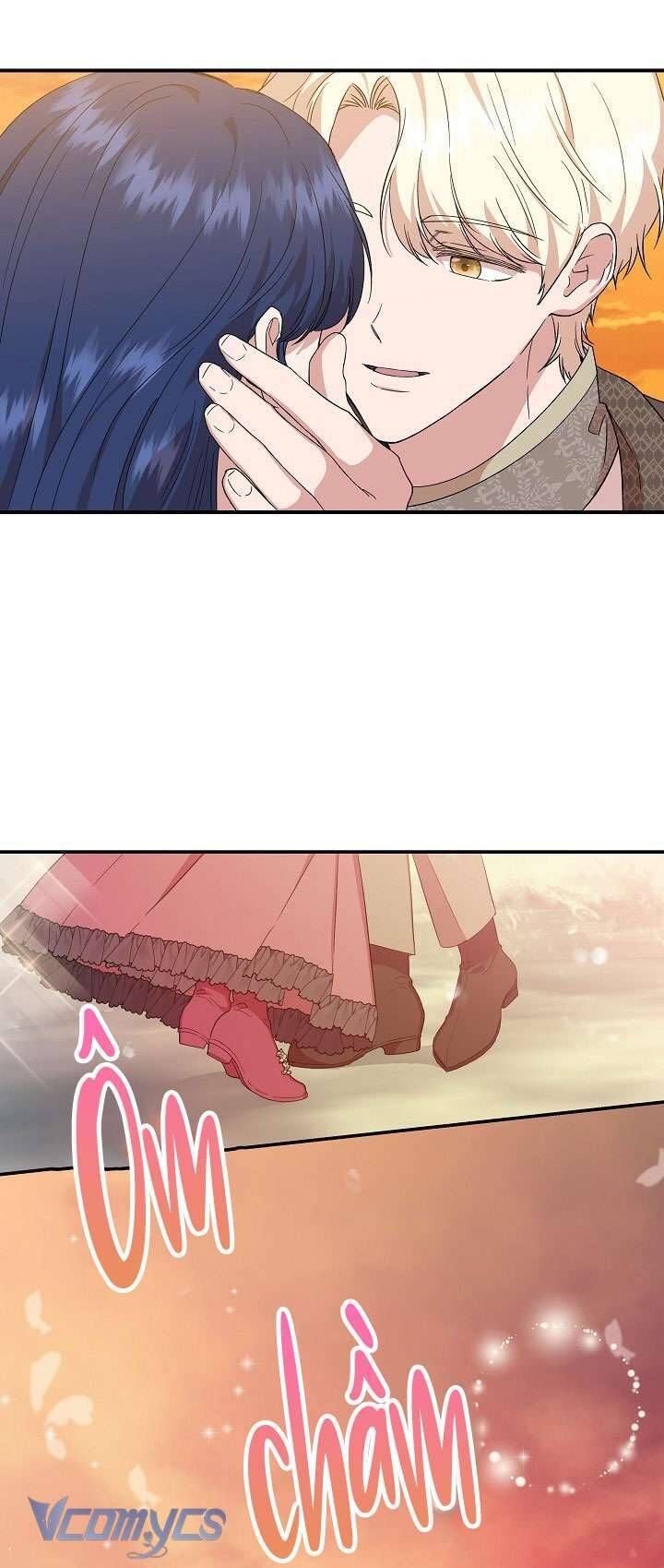 Tôi Không Phải Là Cinderella: Chapter 97