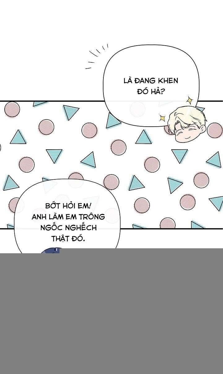 Tôi Không Phải Là Cinderella: Chapter 97
