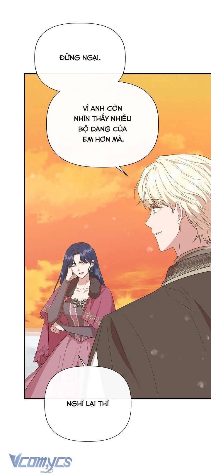Tôi Không Phải Là Cinderella: Chapter 97