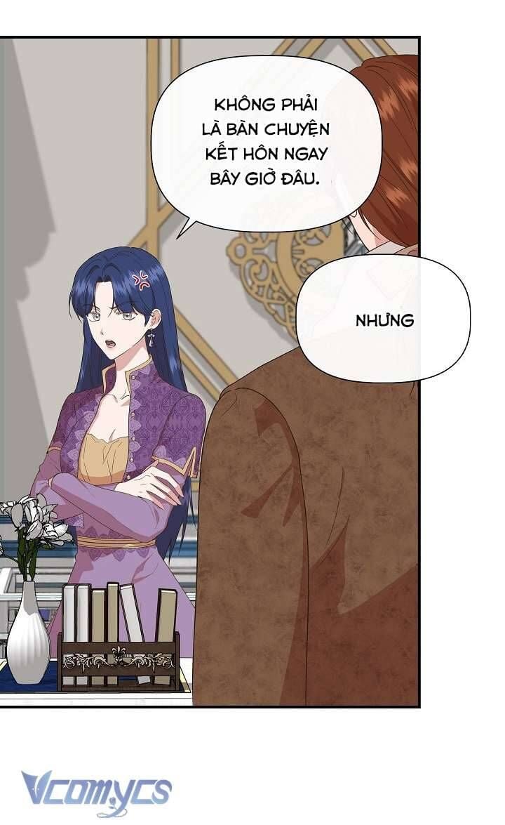Tôi Không Phải Là Cinderella: Chapter 98