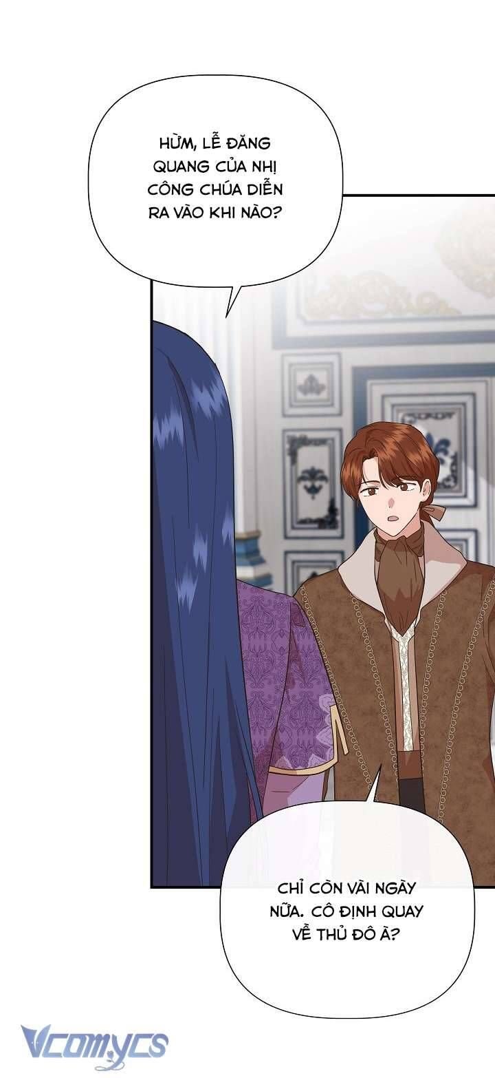 Tôi Không Phải Là Cinderella: Chapter 98