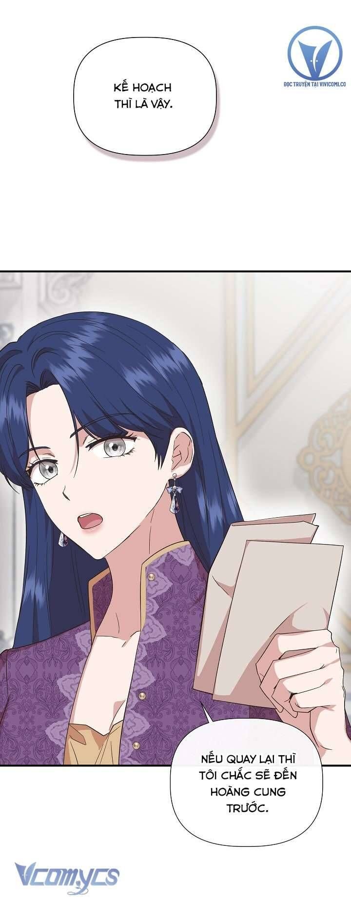 Tôi Không Phải Là Cinderella: Chapter 98