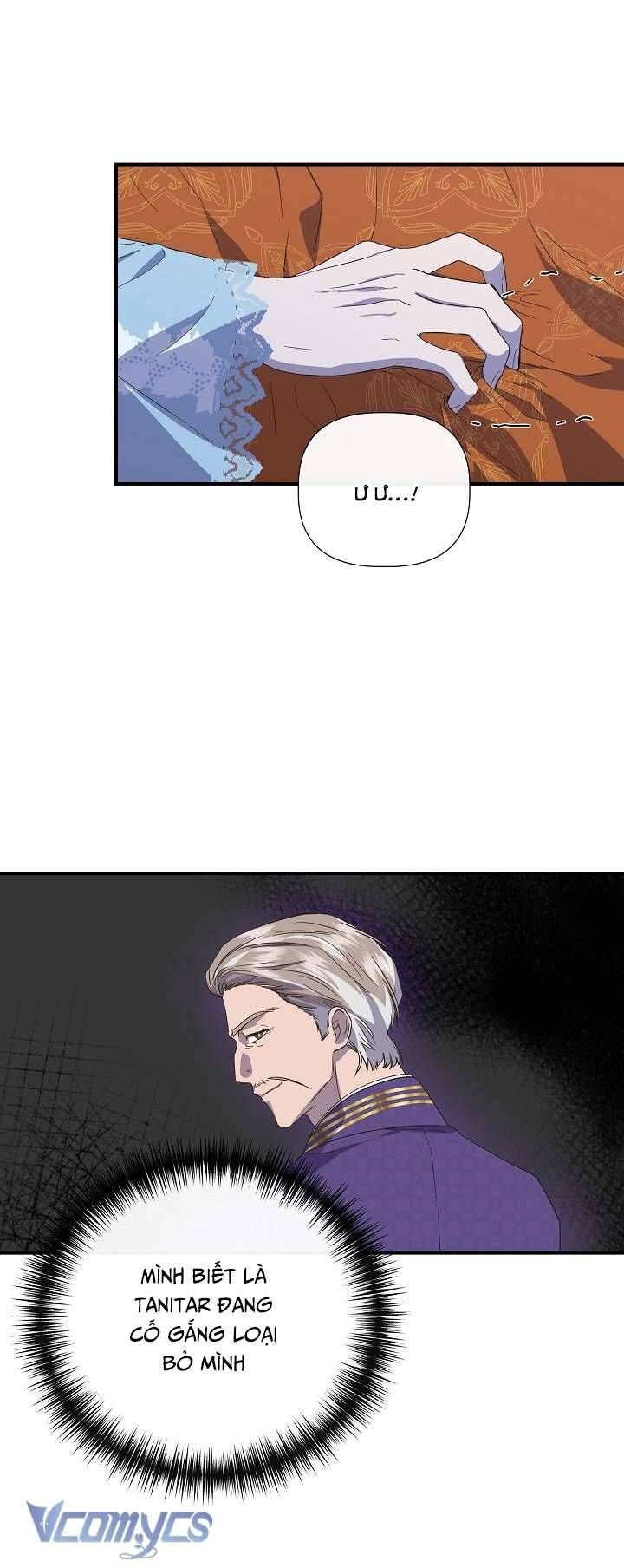 Tôi Không Phải Là Cinderella: Chapter 98