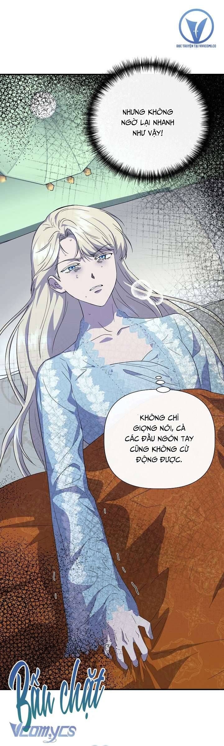 Tôi Không Phải Là Cinderella: Chapter 98