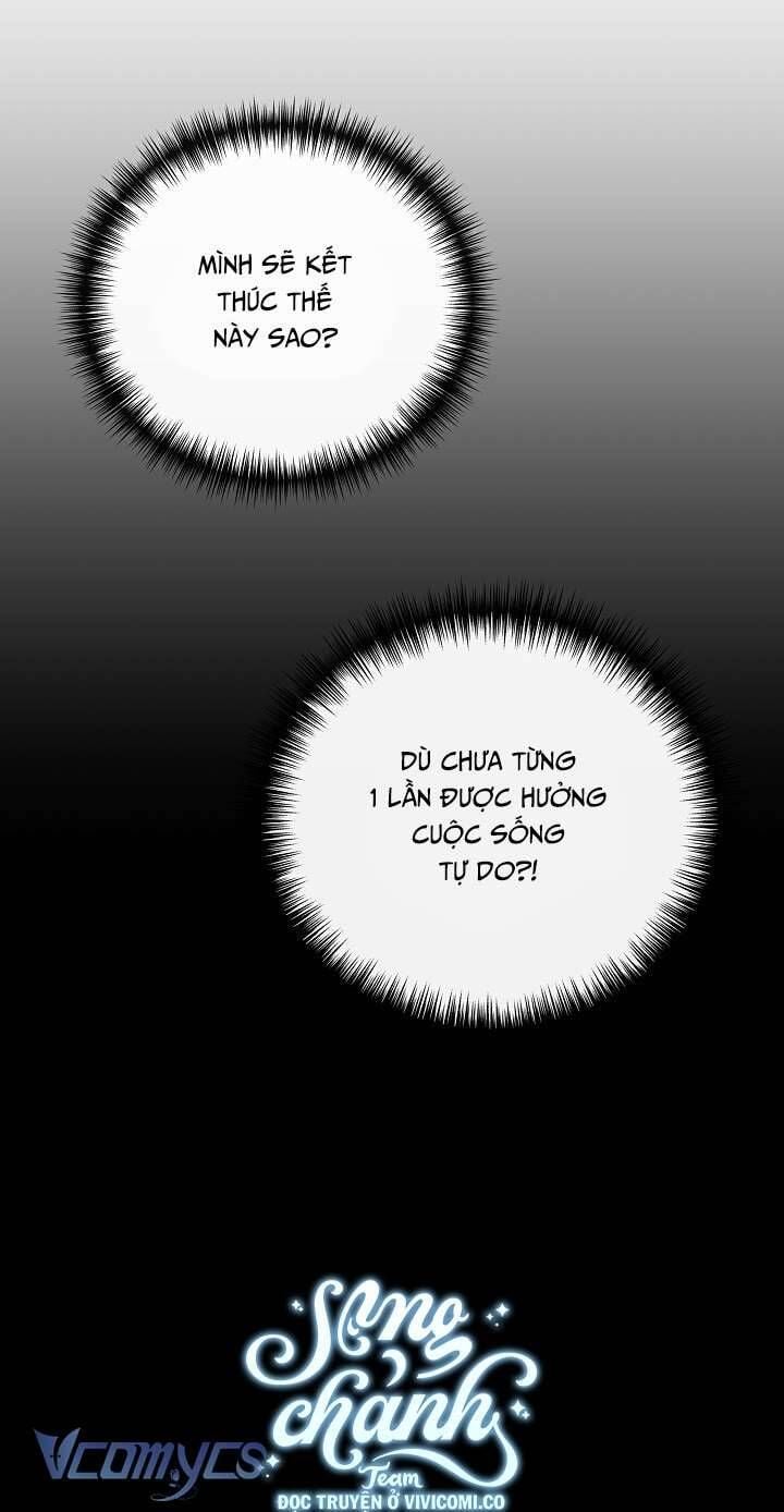 Tôi Không Phải Là Cinderella: Chapter 98