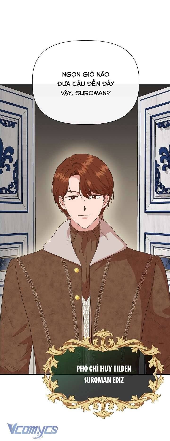 Tôi Không Phải Là Cinderella: Chapter 98