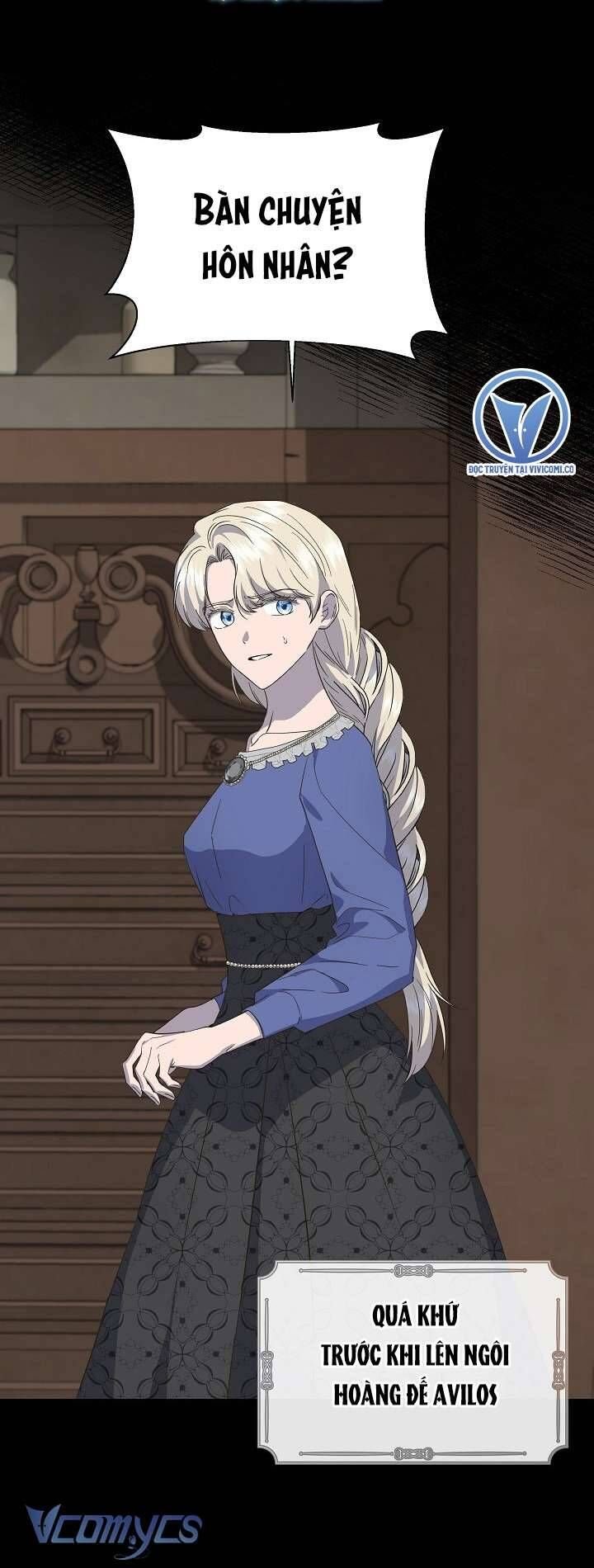 Tôi Không Phải Là Cinderella: Chapter 98