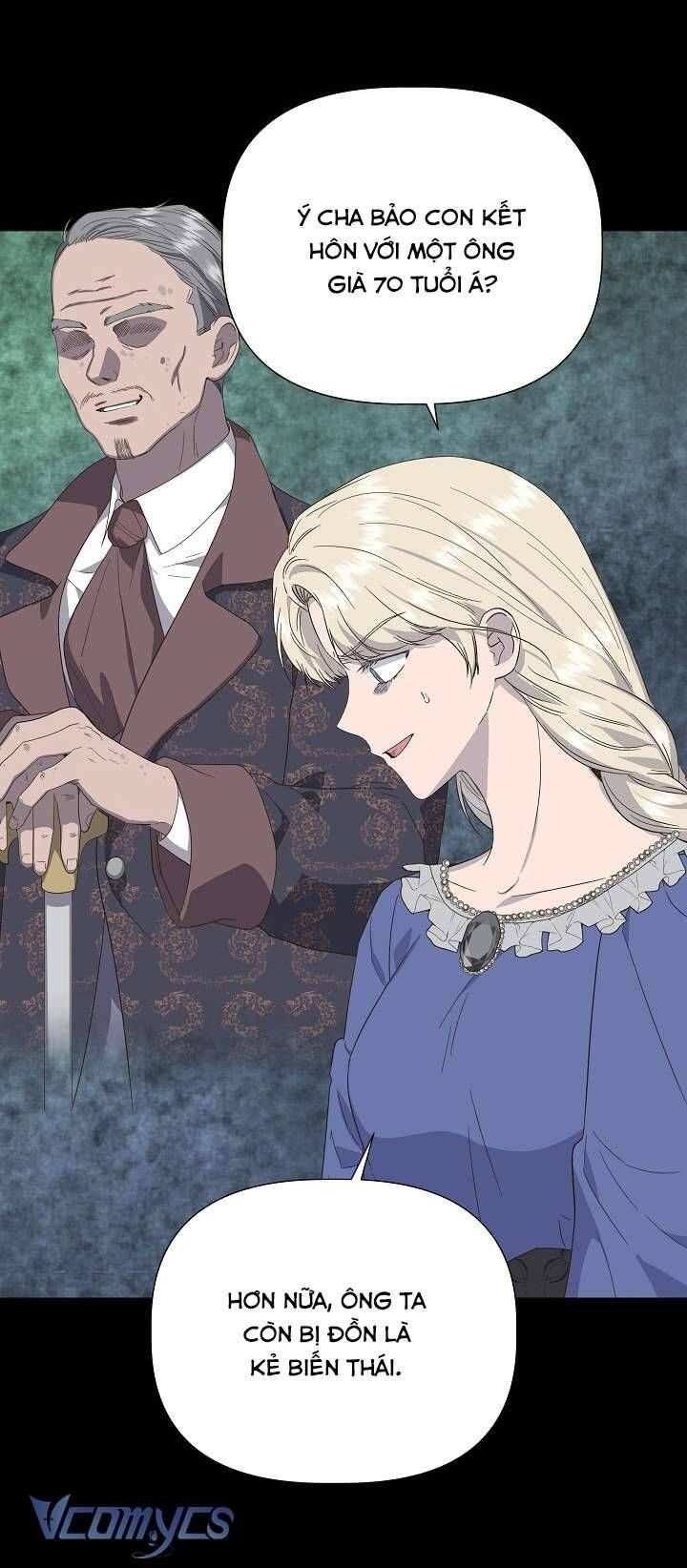 Tôi Không Phải Là Cinderella: Chapter 98