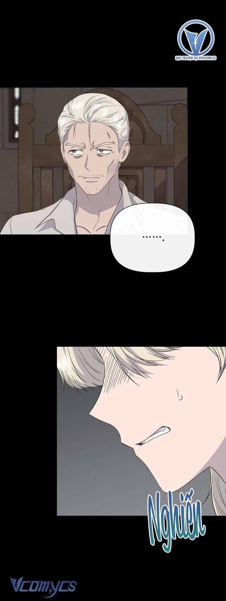 Tôi Không Phải Là Cinderella: Chapter 98
